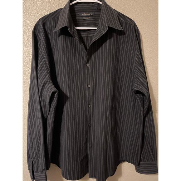 AXIST men’s button Front shirt size XXL￼ - Picture 1 of 5